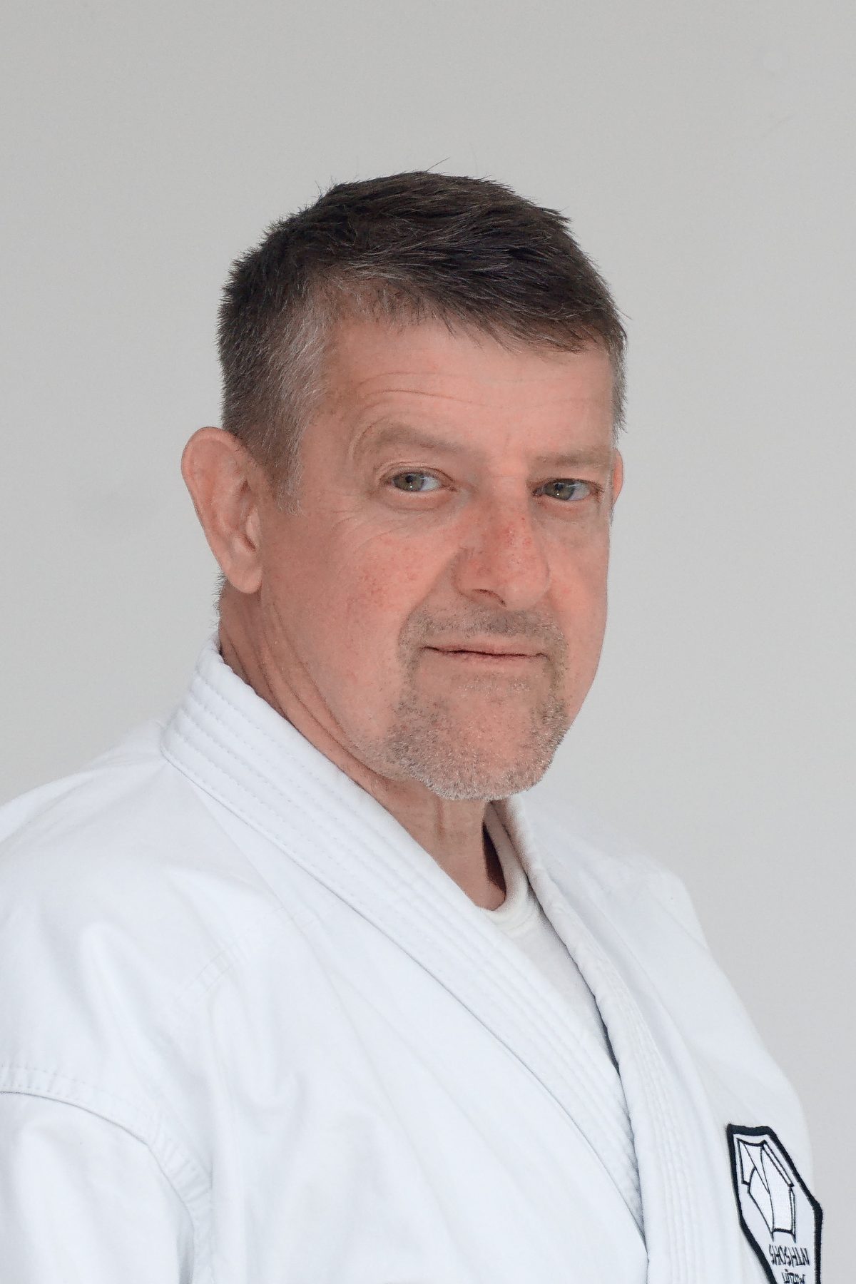 Foto von Armin